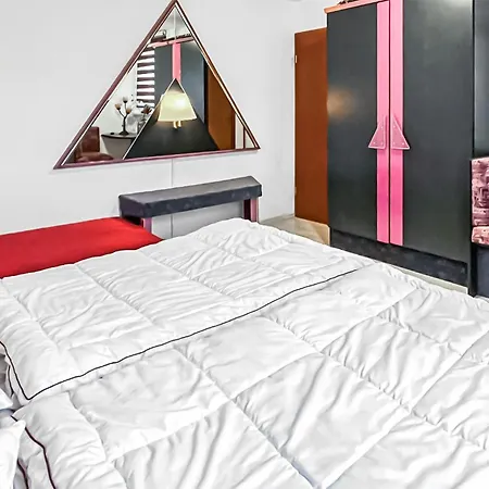 Apartmán Ferienwohnung Graal-Mueritz
