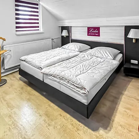 Ferienwohnung Graal-Mueritz Apartmán