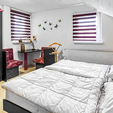 Ferienwohnung Graal-Mueritz