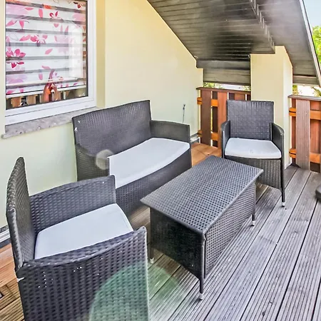 Ferienwohnung Graal-Mueritz Apartment *