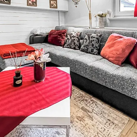 Ferienwohnung Graal-Mueritz Graal-Mueritz