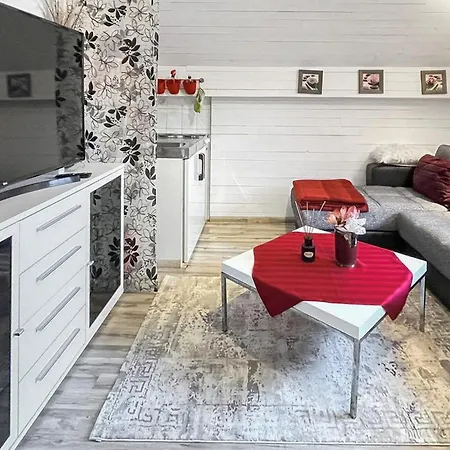 Ferienwohnung Graal-Mueritz *