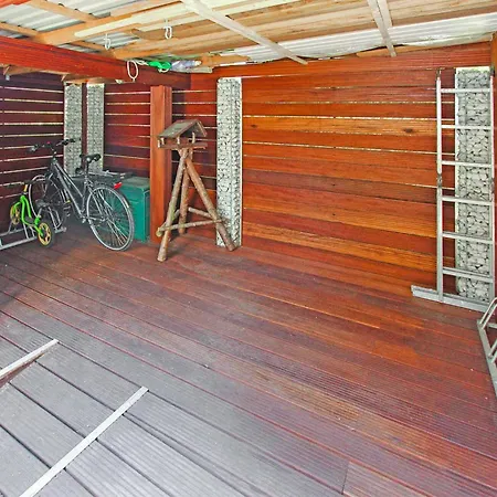 Ferienwohnung Graal-Mueritz