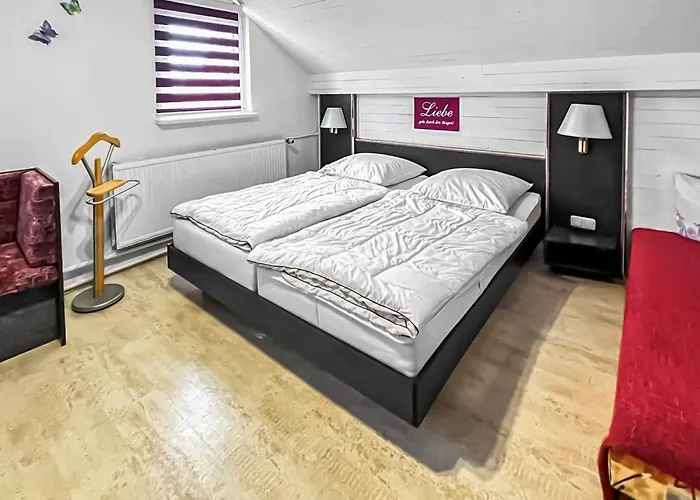 Ferienwohnung Graal-Mueritz Апартаменты