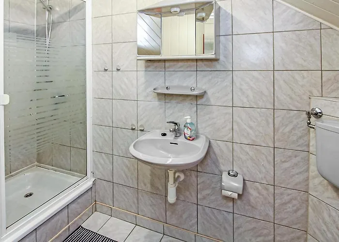 Ferienwohnung Graal-Mueritz * Граль-Мюриц