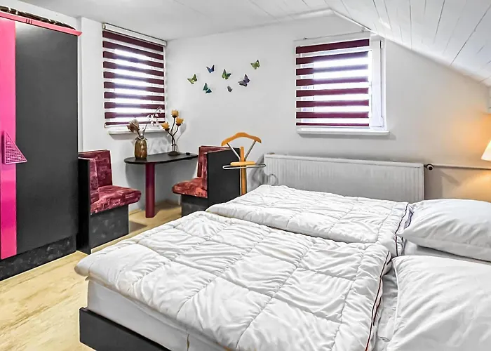 Ferienwohnung Graal-Mueritz