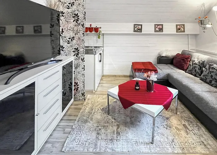 Ferienwohnung Graal-Mueritz *