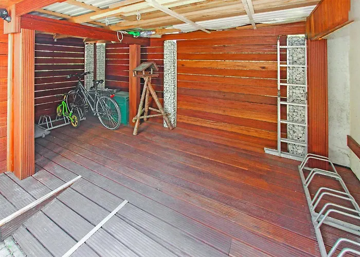 Ferienwohnung Graal-Mueritz