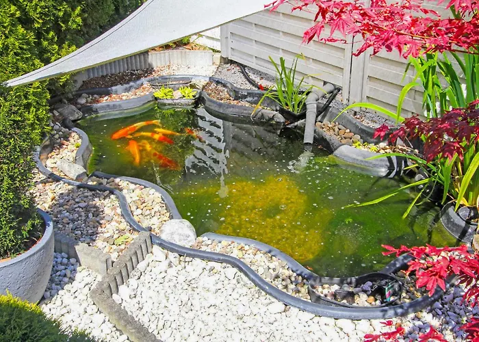 Ferienwohnung Graal-Mueritz